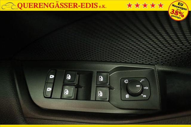 Skoda Octavia Combi 2.0 TSI 195 kW RS DSG, Pano, AHK, Navi, Matrix, Side, Winter, 5 J.-Garantie 