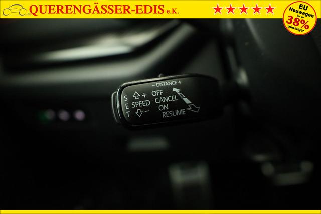 Skoda Octavia Combi 2.0 TSI 195 kW RS DSG, Pano, AHK, Navi, Matrix, Side, Winter, 5 J.-Garantie 