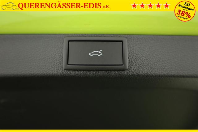 Skoda Octavia Combi 2.0 TSI 195 kW RS DSG, Pano, AHK, Navi, Matrix, Side, Winter, 5 J.-Garantie 