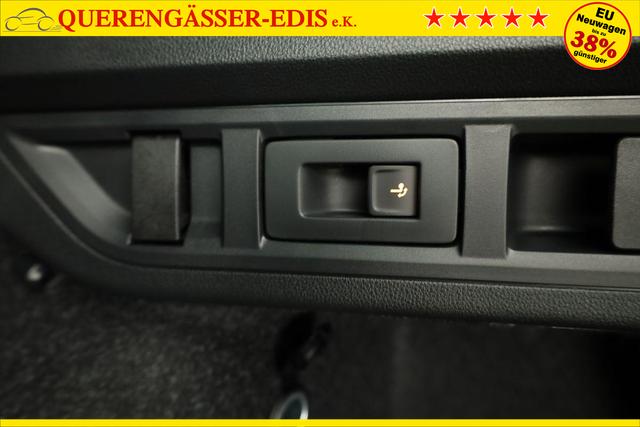 Skoda Octavia Combi 2.0 TSI 195 kW RS DSG, Pano, AHK, Navi, Matrix, Side, Winter, 5 J.-Garantie 