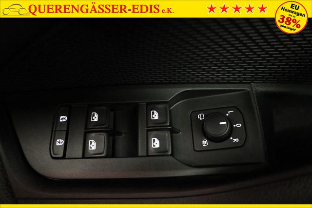 Skoda Octavia Combi 2.0 TSI 195 kW RS DSG, AHK, Navi, Matrix, Canton, Side, Winter, 5 J.-Garantie 