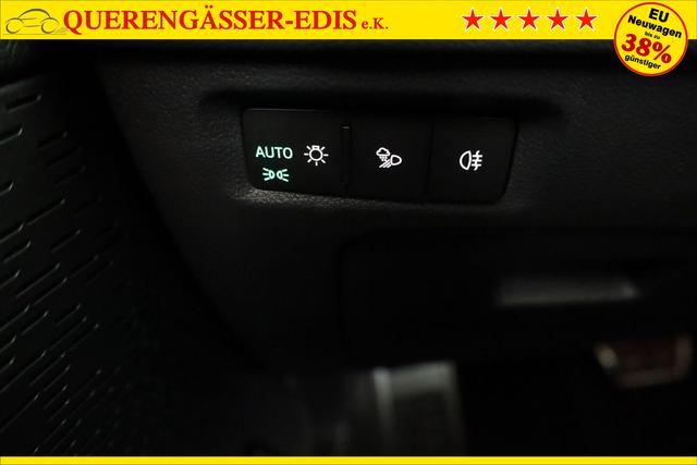 Skoda Octavia Combi 2.0 TSI 195 kW RS DSG, AHK, Navi, Matrix, Canton, Side, Winter, 5 J.-Garantie 