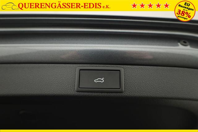 Skoda Octavia Combi 2.0 TSI 195 kW RS DSG, AHK, Navi, Matrix, Canton, Side, Winter, 5 J.-Garantie 