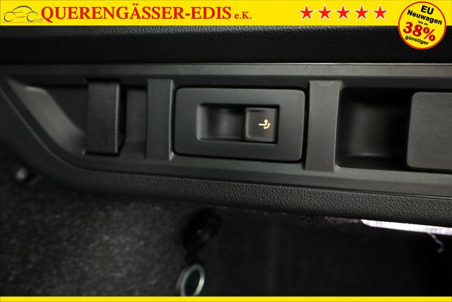 Skoda Octavia Combi 2.0 TSI 195 kW RS DSG, AHK, Navi, Matrix, Canton, Side, Winter, 5 J.-Garantie 
