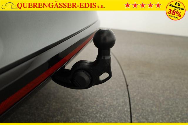Skoda Octavia Combi 2.0 TSI 195 kW RS DSG, AHK, Navi, Matrix, Canton, Side, Winter, 5 J.-Garantie 