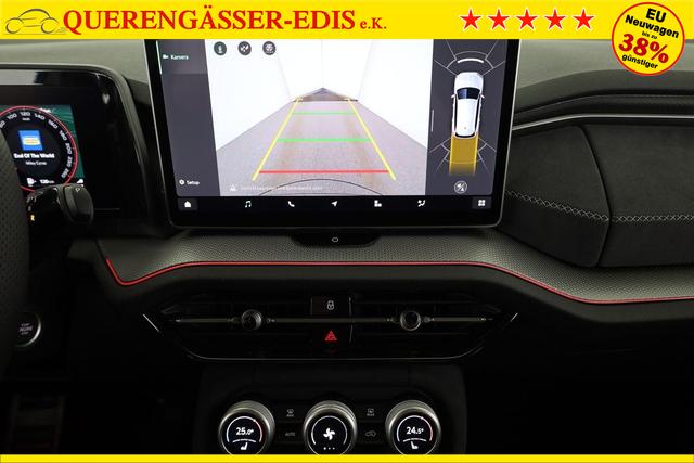Skoda Kodiaq 2.0 TDI 142 kW 4x4 Sportline DSG Sportline, 7-Sitzer, AHK, FS-beheizbar, Matrix, el. Klappe, 20-Zoll 