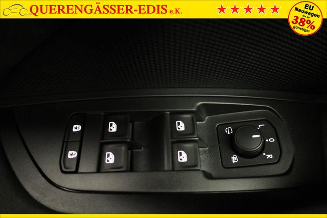 Skoda Kodiaq 2.0 TDI 142 kW 4x4 Sportline DSG Sportline, 7-Sitzer, AHK, FS-beheizbar, Matrix, el. Klappe, 20-Zoll 