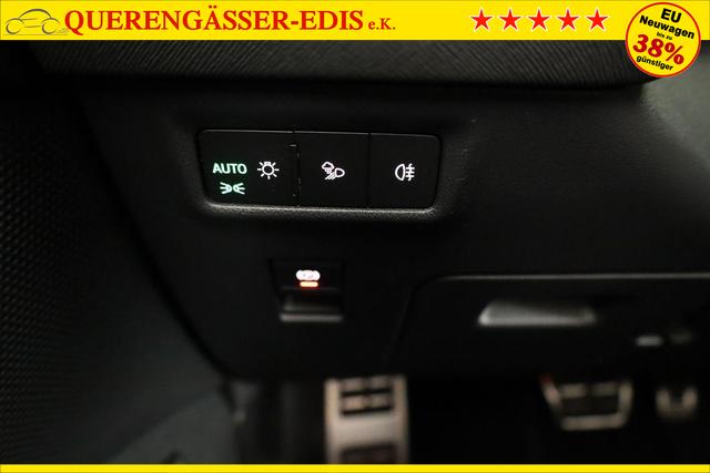 Skoda Kodiaq 2.0 TDI 142 kW 4x4 Sportline DSG Sportline, 7-Sitzer, AHK, FS-beheizbar, Matrix, el. Klappe, 20-Zoll 