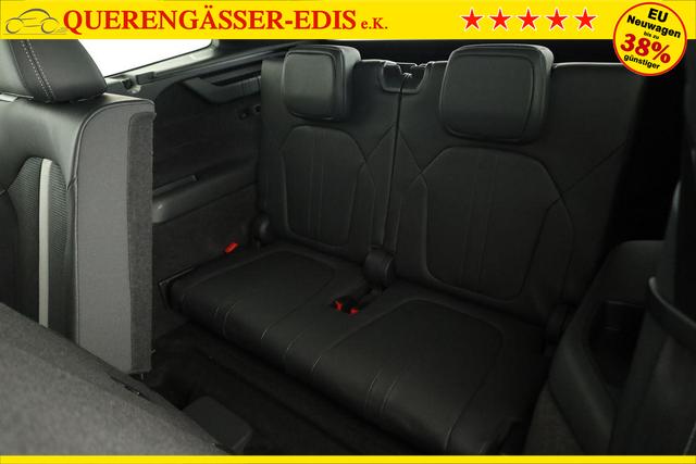 Skoda Kodiaq 2.0 TDI 142 kW 4x4 Sportline DSG Sportline, 7-Sitzer, AHK, FS-beheizbar, Matrix, el. Klappe, 20-Zoll 