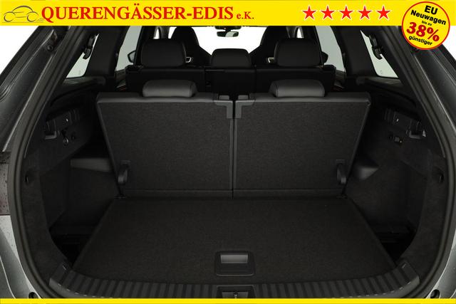 Skoda Kodiaq 2.0 TDI 142 kW 4x4 Sportline DSG Sportline, 7-Sitzer, AHK, FS-beheizbar, Matrix, el. Klappe, 20-Zoll 