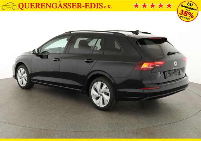 Volkswagen Golf Variant LIFE VIII 2.0 TDI DSG Life, AHK, easyOpen, Kamera, 3-J Garantie 