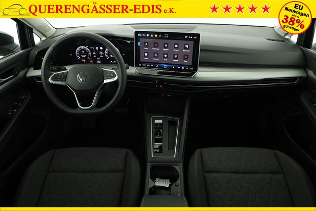Volkswagen Golf Variant LIFE VIII 2.0 TDI DSG Life, AHK, easyOpen, Kamera, 3-J Garantie 