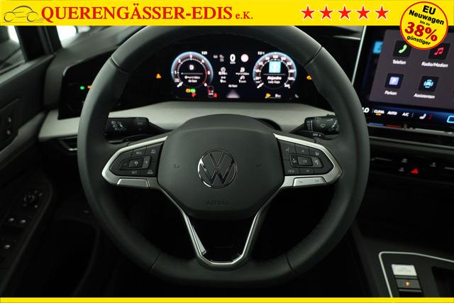 Volkswagen Golf Variant LIFE VIII 2.0 TDI DSG Life, AHK, easyOpen, Kamera, 3-J Garantie 