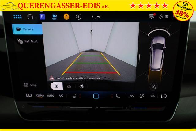 Volkswagen Golf Variant LIFE VIII 2.0 TDI DSG Life, AHK, easyOpen, Kamera, 3-J Garantie 
