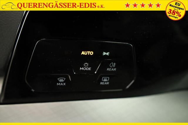 Volkswagen Golf Variant LIFE VIII 2.0 TDI DSG Life, AHK, easyOpen, Kamera, 3-J Garantie 