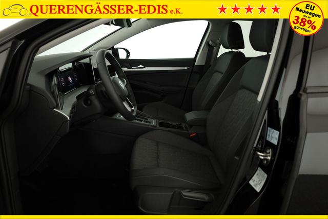 Volkswagen Golf Variant LIFE VIII 2.0 TDI DSG Life, AHK, easyOpen, Kamera, 3-J Garantie 
