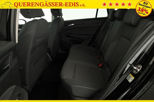 Volkswagen Golf Variant LIFE VIII 2.0 TDI DSG Life, AHK, easyOpen, Kamera, 3-J Garantie 