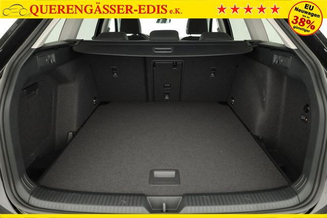 Volkswagen Golf Variant LIFE VIII 2.0 TDI DSG Life, AHK, easyOpen, Kamera, 3-J Garantie 