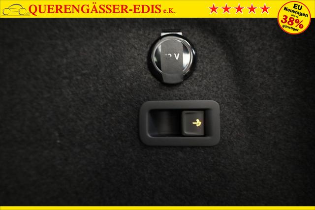 Volkswagen Golf Variant LIFE VIII 2.0 TDI DSG Life, AHK, easyOpen, Kamera, 3-J Garantie 