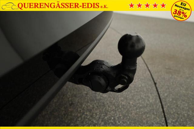 Volkswagen Golf Variant LIFE VIII 2.0 TDI DSG Life, AHK, easyOpen, Kamera, 3-J Garantie 