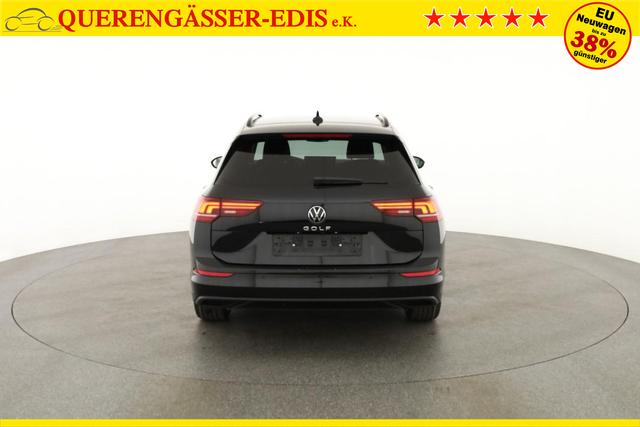 Volkswagen Golf Variant LIFE VIII 2.0 TDI DSG Life, AHK, easyOpen, Kamera, 3-J Garantie 