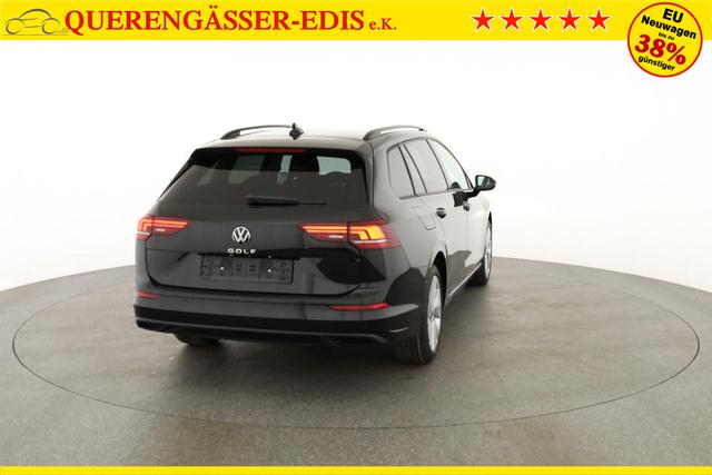 Volkswagen Golf Variant LIFE VIII 2.0 TDI DSG Life, AHK, easyOpen, Kamera, 3-J Garantie 