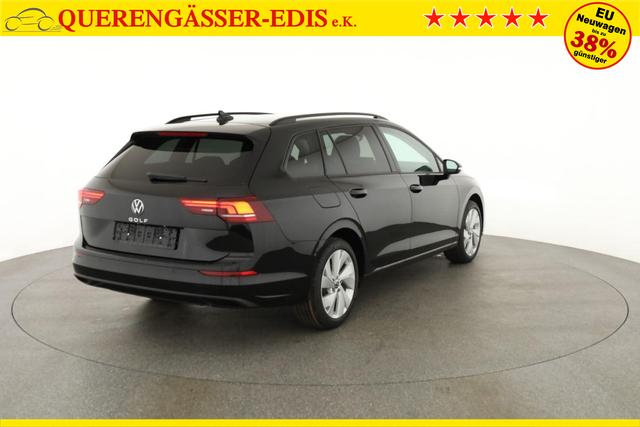Volkswagen Golf Variant LIFE VIII 2.0 TDI DSG Life, AHK, easyOpen, Kamera, 3-J Garantie 
