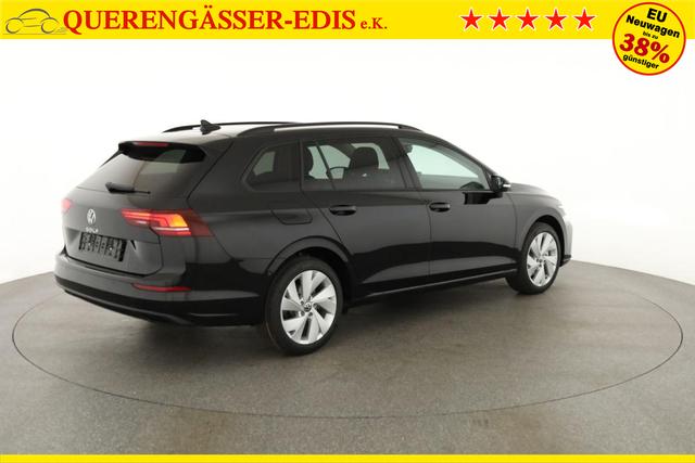 Volkswagen Golf Variant LIFE VIII 2.0 TDI DSG Life, AHK, easyOpen, Kamera, 3-J Garantie 