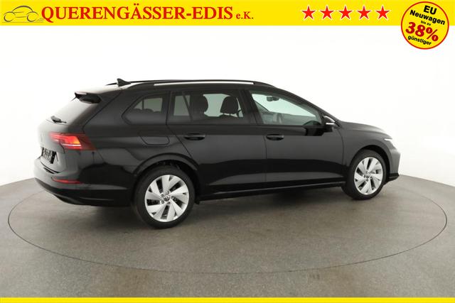 Volkswagen Golf Variant LIFE VIII 2.0 TDI DSG Life, AHK, easyOpen, Kamera, 3-J Garantie 