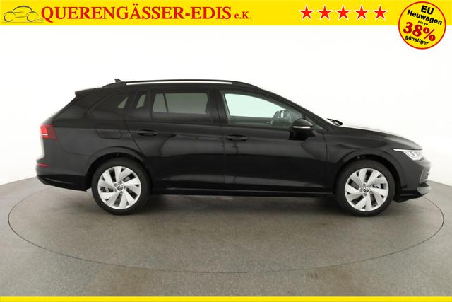 Volkswagen Golf Variant LIFE VIII 2.0 TDI DSG Life, AHK, easyOpen, Kamera, 3-J Garantie 
