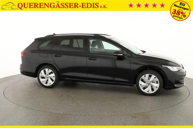 Volkswagen Golf Variant LIFE VIII 2.0 TDI DSG Life, AHK, easyOpen, Kamera, 3-J Garantie 