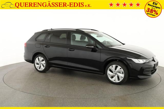 Volkswagen Golf Variant LIFE VIII 2.0 TDI DSG Life, AHK, easyOpen, Kamera, 3-J Garantie 