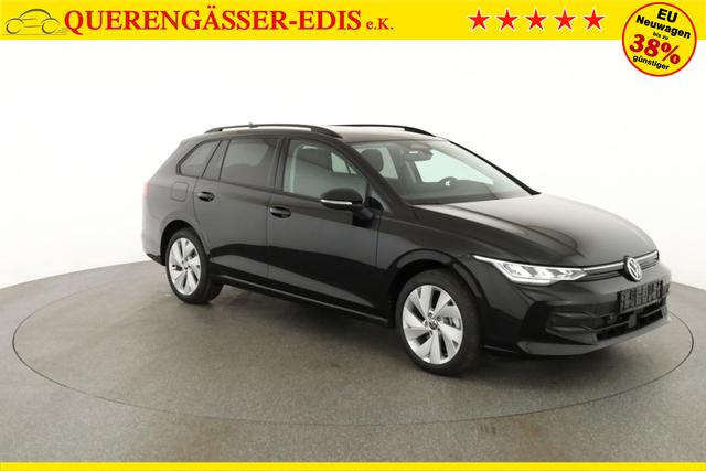 Volkswagen Golf Variant LIFE VIII 2.0 TDI DSG Life, AHK, easyOpen, Kamera, 3-J Garantie 