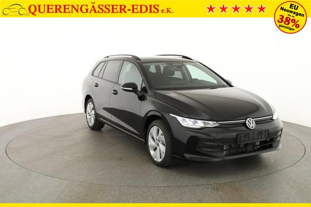 Volkswagen Golf Variant LIFE VIII 2.0 TDI DSG Life, AHK, easyOpen, Kamera, 3-J Garantie 