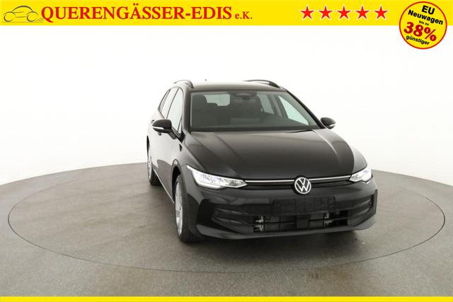 Volkswagen Golf Variant LIFE VIII 2.0 TDI DSG Life, AHK, easyOpen, Kamera, 3-J Garantie 