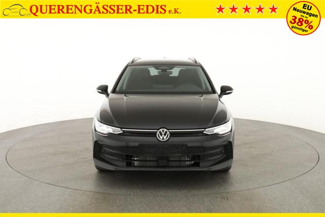 Volkswagen Golf Variant LIFE VIII 2.0 TDI DSG Life, AHK, easyOpen, Kamera, 3-J Garantie 