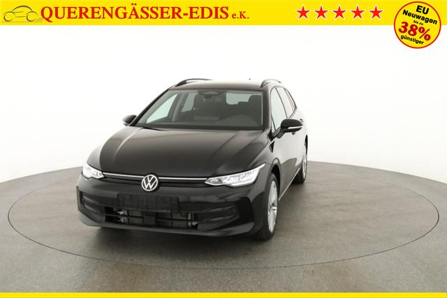 Volkswagen Golf Variant LIFE VIII 2.0 TDI DSG Life, AHK, easyOpen, Kamera, 3-J Garantie 