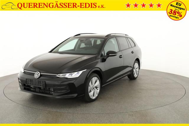 Volkswagen Golf Variant LIFE VIII 2.0 TDI DSG Life, AHK, easyOpen, Kamera, 3-J Garantie 