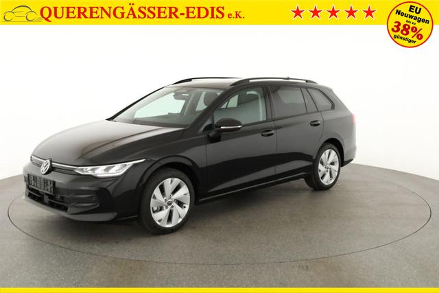 Volkswagen Golf Variant LIFE VIII 2.0 TDI DSG Life, AHK, easyOpen, Kamera, 3-J Garantie 