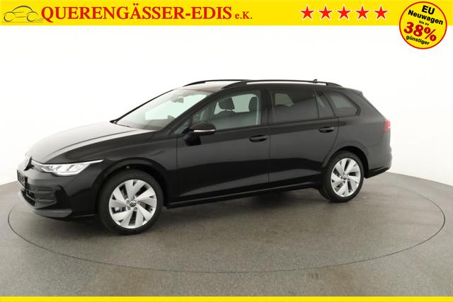Volkswagen Golf Variant LIFE VIII 2.0 TDI DSG Life, AHK, easyOpen, Kamera, 3-J Garantie 