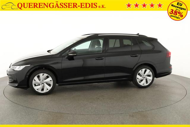 Volkswagen Golf Variant LIFE VIII 2.0 TDI DSG Life, AHK, easyOpen, Kamera, 3-J Garantie 