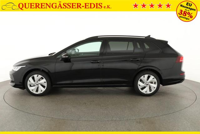 Volkswagen Golf Variant LIFE VIII 2.0 TDI DSG Life, AHK, easyOpen, Kamera, 3-J Garantie 