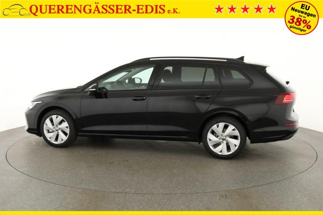 Volkswagen Golf Variant LIFE VIII 2.0 TDI DSG Life, AHK, easyOpen, Kamera, 3-J Garantie 