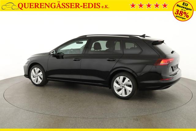 Volkswagen Golf Variant LIFE VIII 2.0 TDI DSG Life, AHK, easyOpen, Kamera, 3-J Garantie 