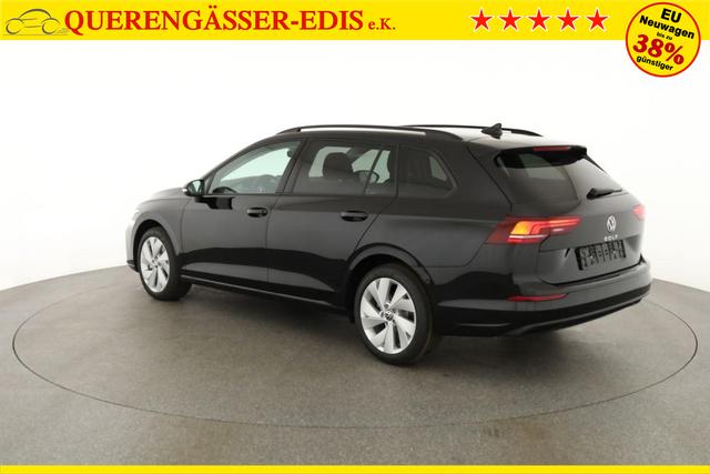 Volkswagen Golf Variant LIFE VIII 2.0 TDI DSG Life, AHK, easyOpen, Kamera, 3-J Garantie 