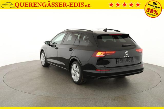 Volkswagen Golf Variant LIFE VIII 2.0 TDI DSG Life, AHK, easyOpen, Kamera, 3-J Garantie 
