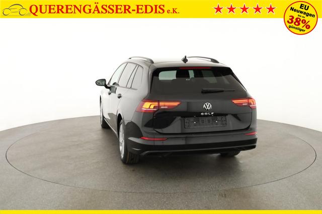 Volkswagen Golf Variant LIFE VIII 2.0 TDI DSG Life, AHK, easyOpen, Kamera, 3-J Garantie 