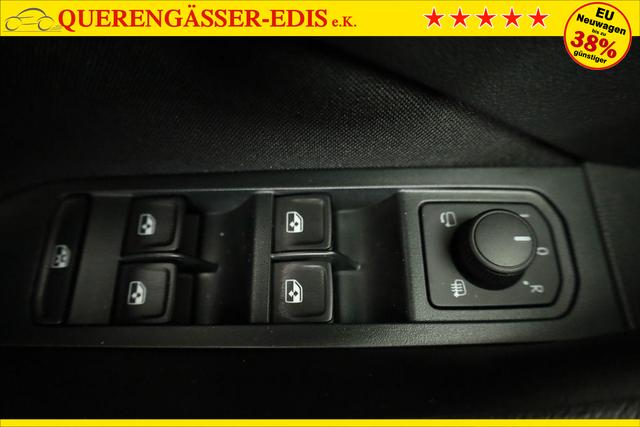 Skoda Kamiq Selection 1.0 TSI DSG Selection, AHK, Matrix, Kamera, Ladeboden, Winter 