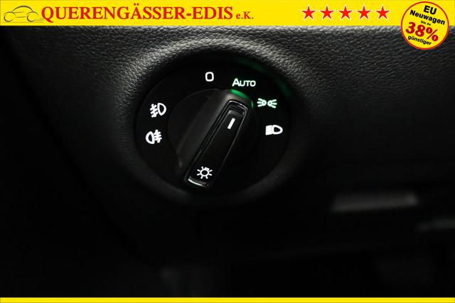 Skoda Kamiq Selection 1.0 TSI DSG Selection, AHK, Matrix, Kamera, Ladeboden, Winter 