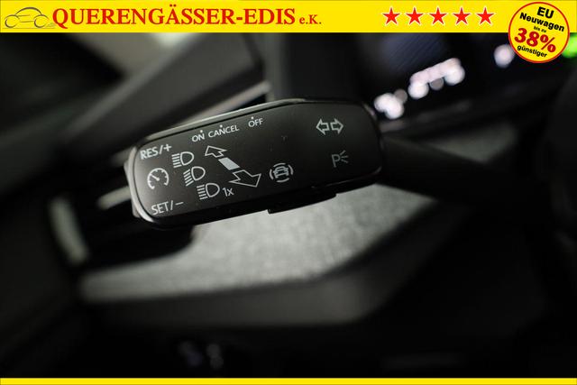 Skoda Kamiq Selection 1.0 TSI DSG Selection, AHK, Matrix, Kamera, Ladeboden, Winter 